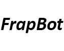 Frapbot Logo